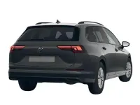 Neu VW Golf VIII 116 PS (85 kW) 2026 [5k5k] urano grau Kombi