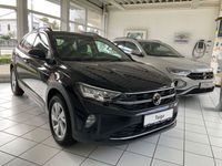Gebraucht VW Taigo Life 110 PS (80 kW) 2024 Schwarz SUV