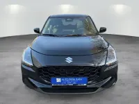 Gebraucht Suzuki Swift Comfort 82 PS (60 kW) 2026 Schwarz Kleinwagen