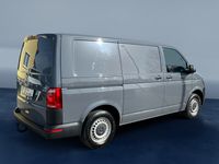 gebraucht VW Transporter Kasten 2,0 TDI 75 KW KR Klima