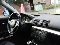 Gebraucht BMW 118 129 PS (94 kW) 2006 Braun Kleinwagen