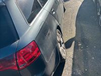 Gebraucht Audi A4 140 PS (102 kW) 2006 Grau Kombi