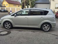 Gebraucht Toyota Corolla Sol 136 PS (100 kW) 2007 Kombi