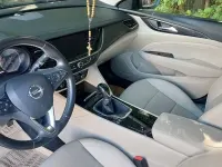 Gebraucht Opel Insignia Innovation 165 PS (121 kW) 2017 Blau Limousine