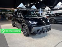 Neu BYD Dolphin Surf Comfort 114 kW (156 PS) 2026 Polar night black Kleinwagen