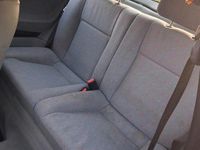 Gebraucht Seat Arosa 50 PS (36 kW) 1999 Schwarz Kleinwagen