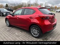 Gebraucht Mazda 2 Kizoku 90 PS (66 kW) 2024 Rot Kleinwagen
