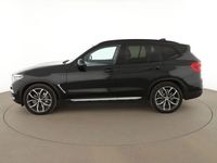 gebraucht BMW X3 xDrive 30i xLine, Benzin, 35.020 €