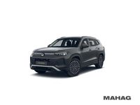 Neu VW Tayron S 150 PS (110 kW) 2026 Grau SUV