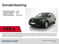 Gebraucht Audi Q2 Advanced Plus 190 PS (139 kW) 2025 Mythosschwarz metallic SUV