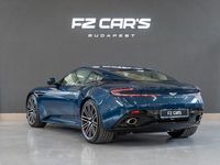 Gebraucht Aston Martin DB12 680 PS (500 kW) 2024 Blau