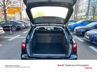 gebraucht Audi A4 Avant 35 TDI LED Navi Phone Box DAB