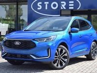 Neu Ford Kuga ST-Line X 182 PS (133 kW) 2025 Desert blau SUV