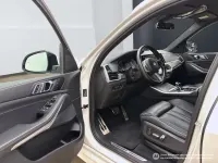 Gebraucht BMW X5 M Sport 286 PS (210 kW) 2022 Weiß SUV