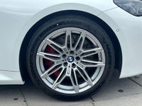 Second-hand BMW M2 Performance 480 CP (353 kW) 2025 Alb Coupe