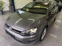 Gebraucht VW Golf VII Highline 150 PS (110 kW) 2015 Grau Kombi