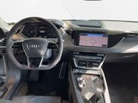 gebraucht Audi RS e-tron GT **sofort verfügbar**