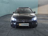 Gebraucht VW Taigo Style 150 PS (110 kW) 2024 Schwarz SUV