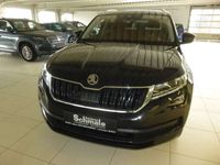 gebraucht Skoda Kodiaq Style