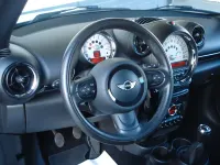Gebraucht Mini Cooper Countryman 122 PS (89 kW) 2014 Schwarz SUV
