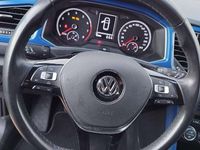 Gebraucht VW T-Roc 150 PS (110 kW) 2018 Grau SUV