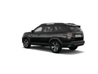 Neu Dacia Bigster Journey 140 PS (102 kW) 2025 Schwarz SUV