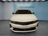 Gebraucht Opel Astra 131 PS (96 kW) 2024 Weiß Kombi