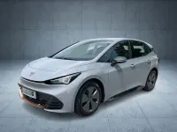 Gebraucht Cupra Born 150 kW (204 PS) 2023 Vaporgrau Kleinwagen
