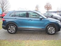 Gebraucht VW Tiguan Active 150 PS (110 kW) 2023 SUV
