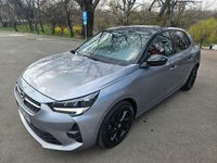 Gebraucht Opel Corsa 101 PS (74 kW) 2020 Grau Kleinwagen