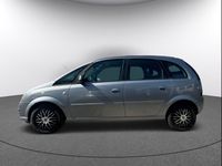 gebraucht Opel Meriva Innovation "110 Jahre"