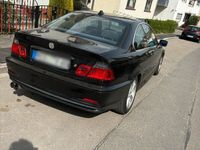 gebraucht BMW 323 