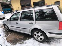 gebraucht VW Golf IV 