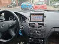 Second-hand Mercedes C220 170 CP (125 kW) 2010 Argintiu Break