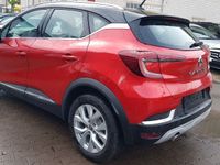 gebraucht Renault Captur TCe 155 EDC GPF Intens Navi