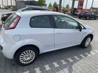 gebraucht Fiat Punto 1.2 8V POP POP