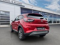 Neu Ford Puma Titanium 125 PS (91 kW) 2026 Fantastic red tc SUV