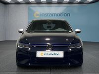 Gebraucht VW Golf VIII 333 PS (244 kW) 2023 Schwarz Kleinwagen