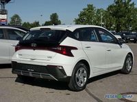 Neu Hyundai i20 Select 90 PS (66 kW) 2026 Atlas white Kleinwagen