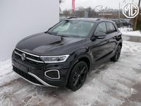 Neu VW T-Roc Style 150 PS (110 kW) 2026 SUV