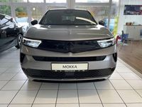 Neu Opel Mokka 131 PS (96 kW) 2026 Grau SUV