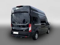 Neu Ford Transit Trend 170 PS (125 kW) 2025 Schwarz Van