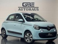 Gebraucht Renault Twingo Dynamique 71 PS (52 kW) 2014 Bleu dragee Kleinwagen