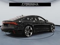 Gebraucht Audi RS7 Exclusive 630 PS (463 kW) 2025 Schwarz Kleinwagen