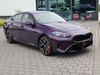Gebraucht BMW 220 Gran Coupé M Sport 170 PS (125 kW) 2025 Violett Coupé