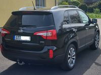 gebraucht Kia Sorento 2.2 CRDi AWD Platinum Edition Automa...