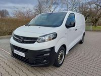 Gebraucht Opel Vivaro Edition 122 PS (89 kW) 2020 Andere Van / Kleinbus