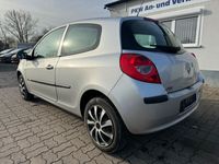 gebraucht Renault Clio III Extreme