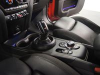 Gebraucht Mini Cooper S Countryman 178 PS (130 kW) 2022 Rot SUV