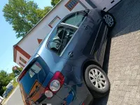 Gebraucht VW Golf Plus Cross 116 PS (85 kW) 2005 Limousine